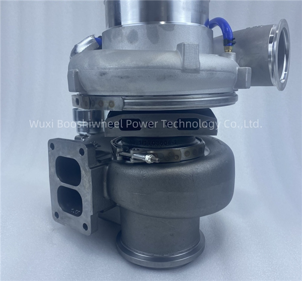 GT4702 Turbocharger 815267-5001S 380-8711 740131-5003S 362-0863 10R2297 238-8683 for Engine C15